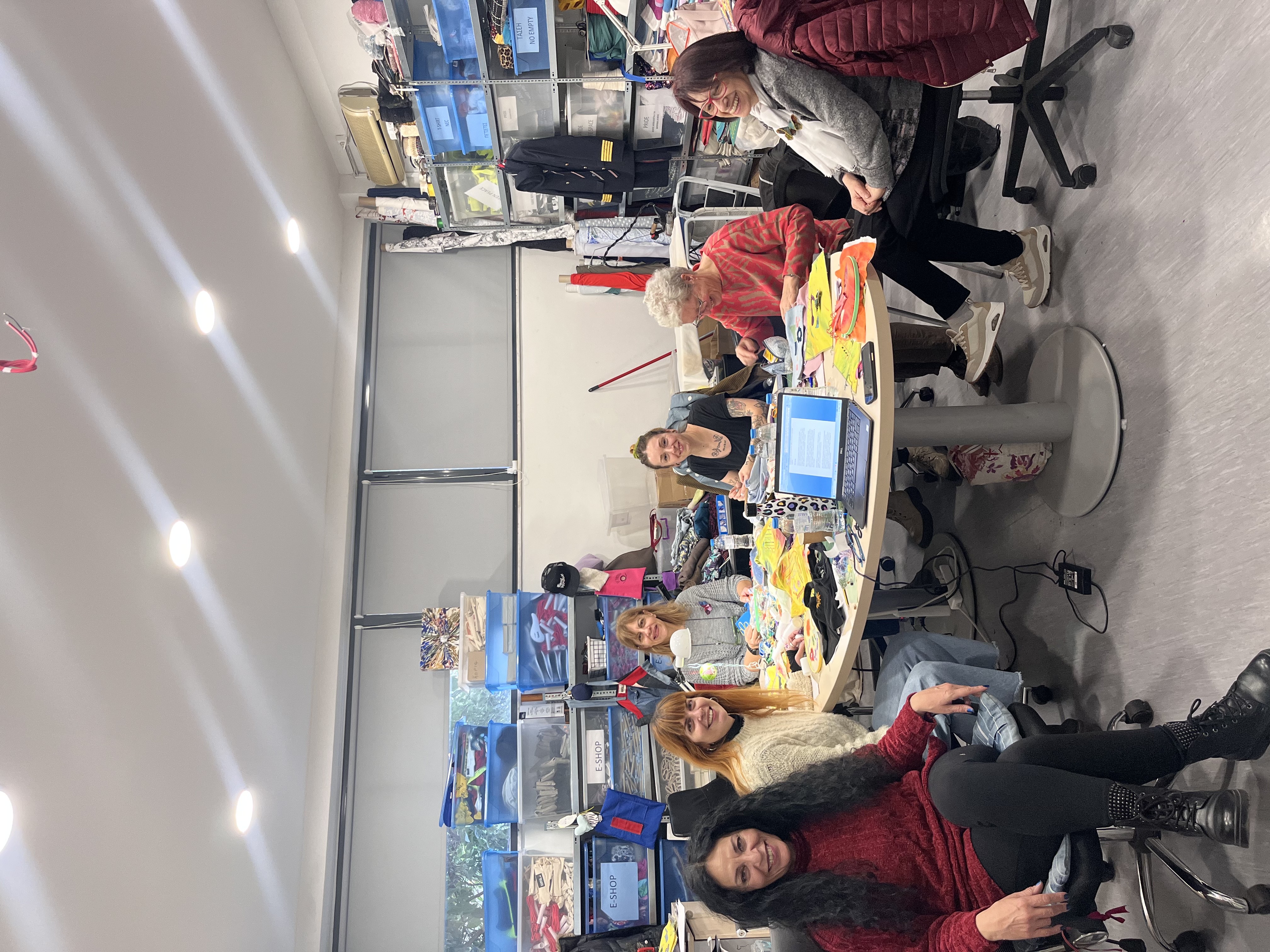 LTTA Athens Photos 4